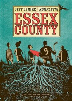 Essex County (kompletní)