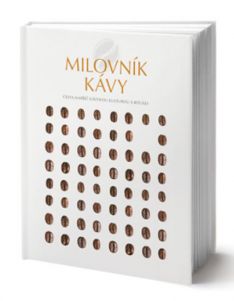 Milovník kávy