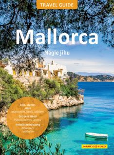 Mallorca Travel Guide MP