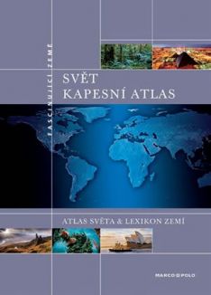 Svět Kapesní atlas