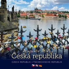 Česká republika CZ/ENG/DE 