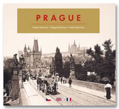 Prague Historical AJ-ČJ-NJ