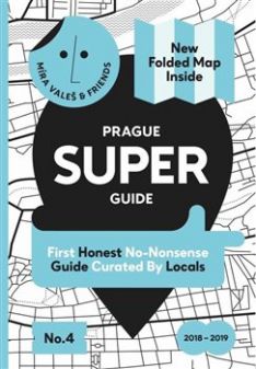 Prague Super Guide No. 4