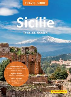 Sicílie Travel Guide MP