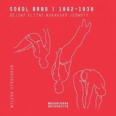 Sokol Brno I 1862-1938 +CD