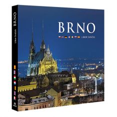 Brno - Libor Sváček