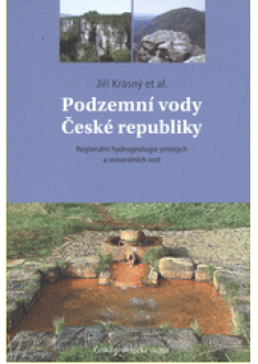 Podzemní vody České republiky