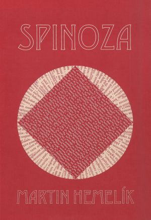 publikace Spinoza