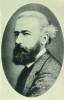 Fyziolog Jan Nepomuk Čermák,  Purkyňův nejnadanější žák, všeobecně považovaný za jeho nejvhodnějšího nástupce. V rozhodující chvíli se však jejich cesty rozešly.