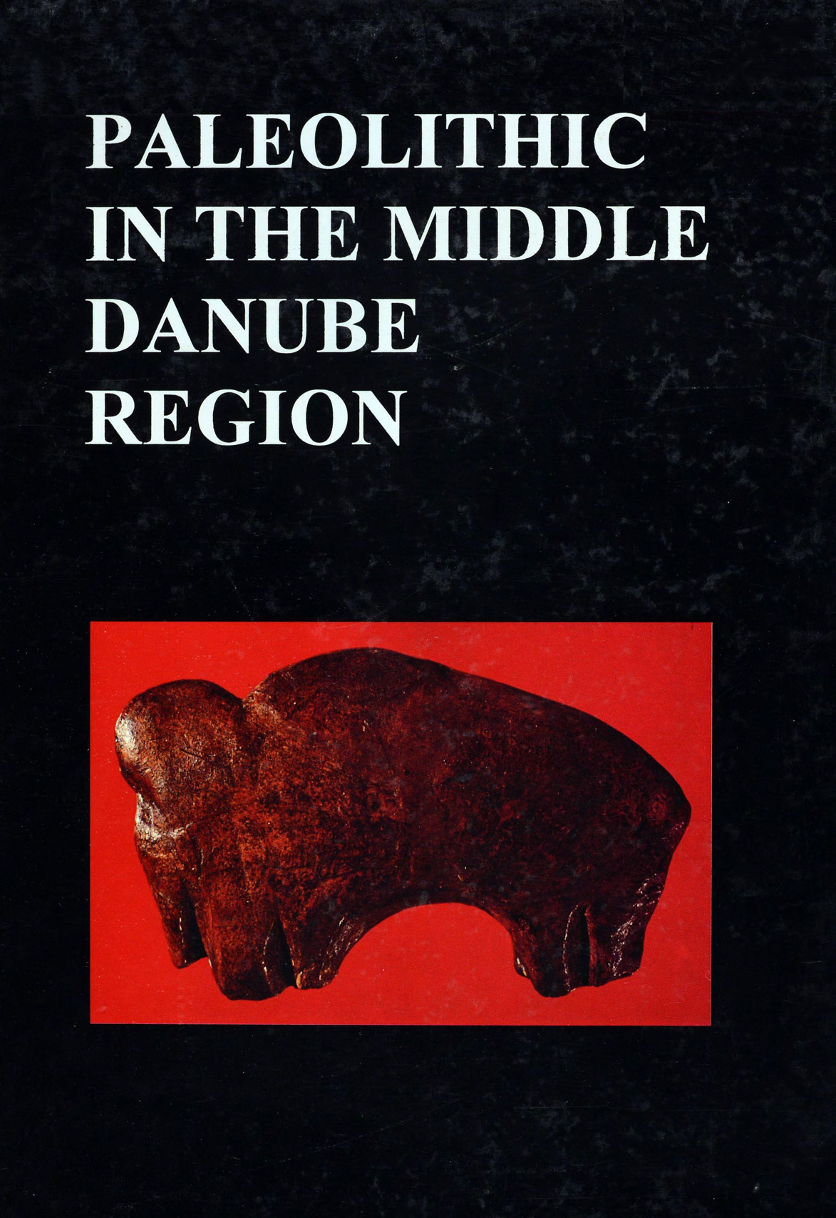 Paleolithic in the Middle Danube Region
