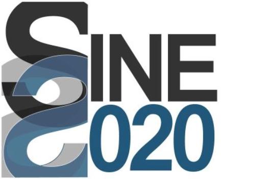 Logo SINE2020