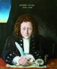 Robert Hooke (1635–1703) pozoroval ve složeném mikroskopu korek a jako první použil pro základní jednotku  rostlinné tkáně název cellula – komůrka.