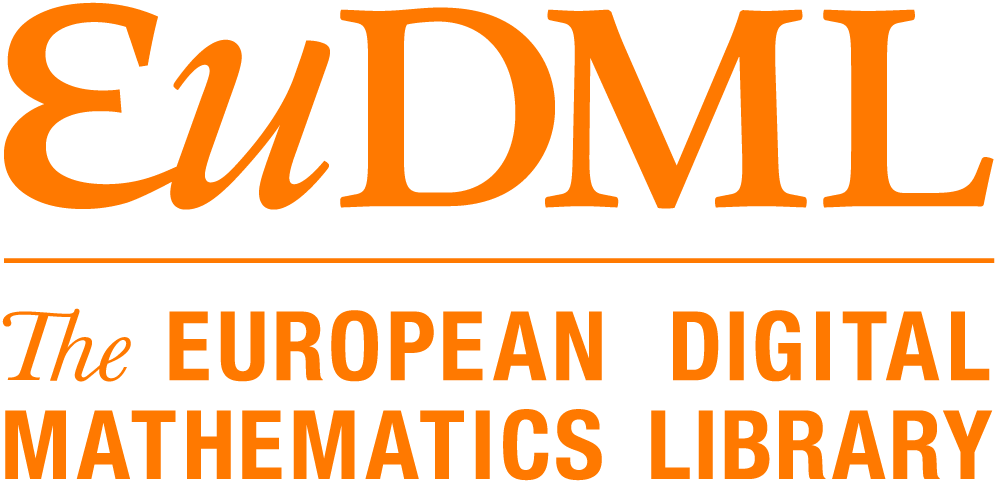EUDML logo
