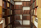 Zpřístupnění knihoven a badatelen
