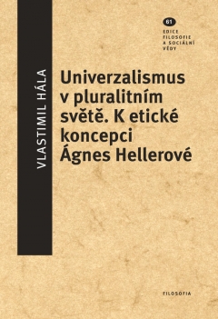 publikace Univerzalismus v pluralitním světě