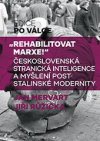 rehabilitovat-marxe