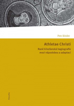 publikace Athletae Christi