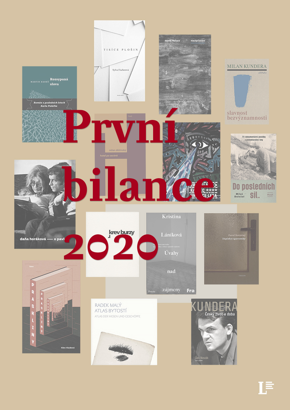 První bilance 2020