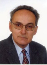 Prof. PhDr. Jiří Sláma