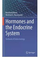 Hormones and the endocrine system: textbook of endocrinology
