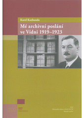 Josef Charvát v dobách naděje a zmaru: deníky z let 1946–1949