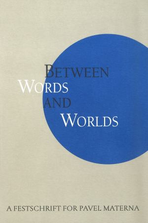 publikace Between Words and Worlds