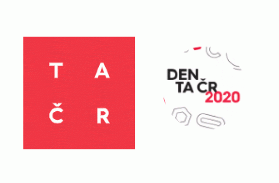 TA ČR DAY 2020