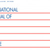 International Journal of Law, Crime and Justice (Vol. 65, June 2021)