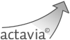 Actavia logo