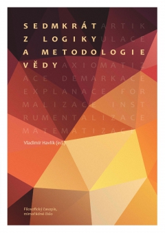 publikace Sedmkrát z logiky a metodologie vědy