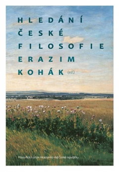 publikace Hledání české filosofie