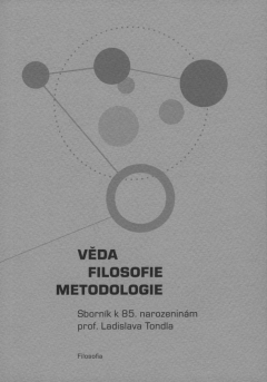 publikace Věda, filosofie, metodologie