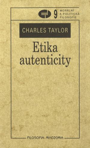 publikace Etika autenticity