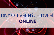 Dny otevřených dveří ONLINE