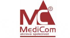 MediCom a.s.