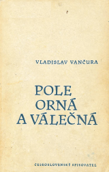 FOTO: Pole orná a válečná 