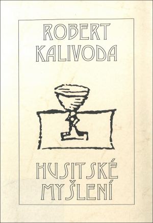 publikace Husitské myšlení