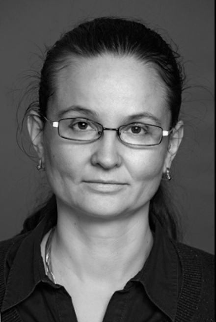 Mgr. Kristina Uhlíková, Ph.D.