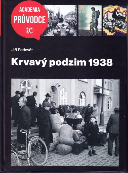 Krvavý podzim 1938