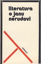 FOTO: Hynek Šik a Miroslav Laiske: Literatura o Janu Nerudovi