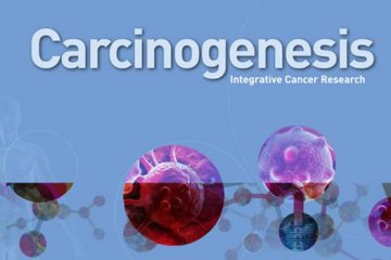 Impakt faktor Carcinogenesis