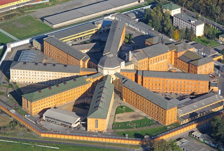 Věznice Bory