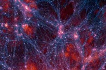 The cosmological web