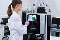 Brněnská firma Thermo Fisher Scientific se zaměří na vývoj hmotnostních spektrometrů.