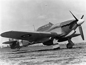 Hawker Hurricane