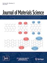 Journal of Materials Science
