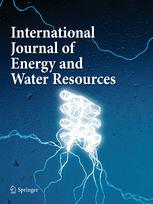 International Journal of Energy and Water Resources