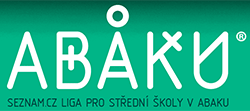 Seznam.cz liga pro střední školy v ABAKU