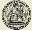 Logo Masaryk univerzity