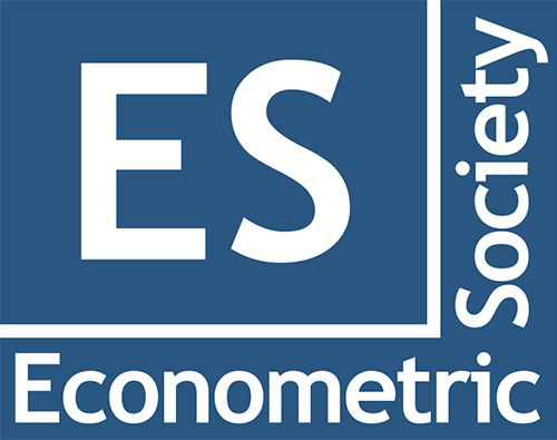 The Econometric Society